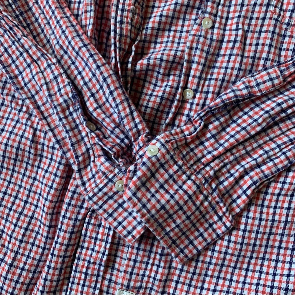Gap | Plaid Button Down - image 5